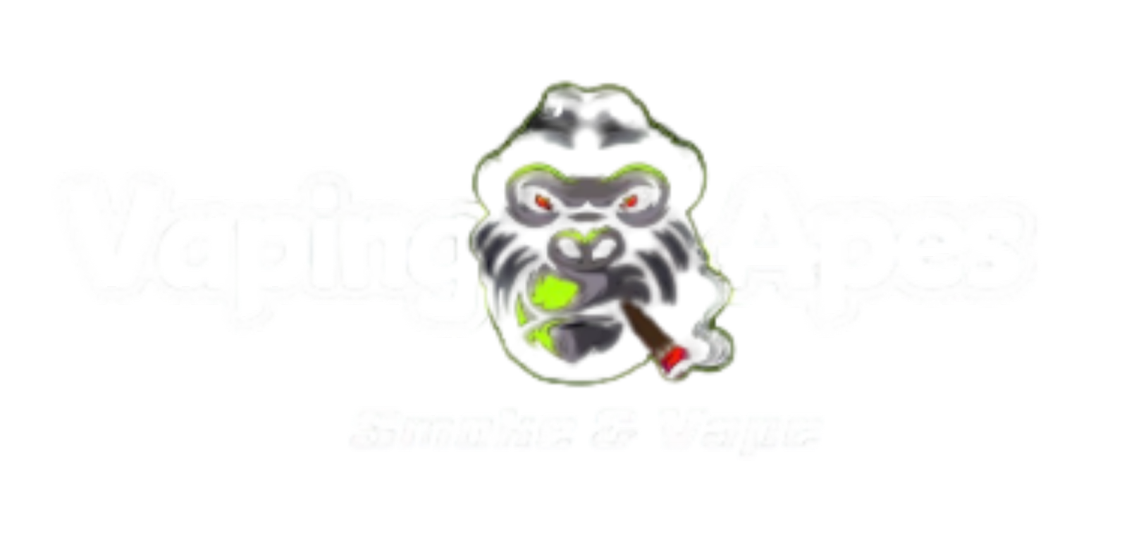 Vaping Apes Smoke & Vape